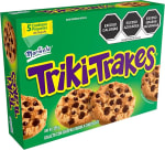 Galletas Triki Trakes 255g x 5 por $22 | Oferta Amazon