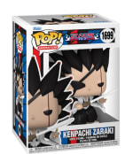 Figura Funko Pop Kenpachi Bleach por 8.45€