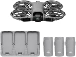 DJI Neo 2 Fly More Combo (alleen drone) voor € 245,15 dmv code bij Aliexpress