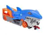 Hot Wheels Remolque de Tiburón de Coches de Juguete por 14,99€