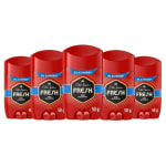 Desodorante Old Spice 5 pzas $189 | Oferta Sam's Club