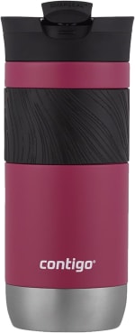 Contigo Travel Mug Byron voor €9,77 bij Amazon