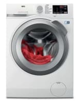 AEG Lavadora libre instalación Serie 6000 ProSense 8.0 kg LFA6I8275A por 359.10€
