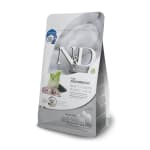 Farmina N&D White Dog Lubina, Hinojo y Espirulina Adulto 2kg por 5.99€