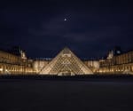 Les nocturnes du mercredi et du vendredi au Musée du Louvre gratuit