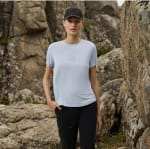 Mountain PRO Camiseta de montaña para mujer por 7.99€.