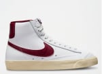 Botines para Mujer Nike Blazer Mid '77 de piel por 20.9€