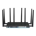 Zbtlink Z8102AX-PCIE-A-T WiFi 6 Router (OpenWrt / Mesh / Gigabit / SIM Slots) £44.08