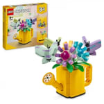 LEGO Creator Flores en Regadera 3 en 1 por 13.99€