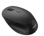 Ratón inalámbrico Philips SPK7507B/00 Negro por 9.99€