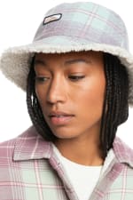 Gorro bucket reversible Quiksilver Uni por 9.9€
