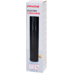 Elektrische Kurkentrekker voor €3,99 bij de Action