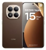 Xiaomi Redmi Note 15 Pro+ 5G 8GB/256GB voor €287,14 dmv code bij Aliexpress