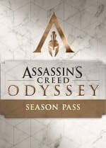 Assassin's Creed Odyssey Season Pass PC por 4,80€