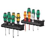Wera Kraftform schroevendraaierset voor €37,61
