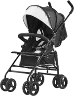 VEVOR Cochecito Ligero Plegable y Compacto por 28.63€