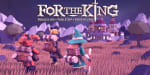 For The King voor €4,99 in de Nintendo eShop