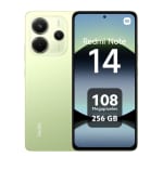 Xiaomi Redmi Note 14 4G NFC 108MP por 100,10€