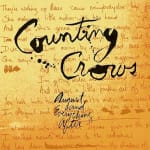 Álbum Vinil Counting Crows 'August And Everything After' por $703 | Amazon