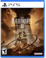Little Nightmares III PS5 por $752 | Amazon
