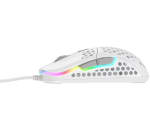 CHERRY Xtrfy M42 Wit muis, 2 stuks voor €29,95 bij Ibood