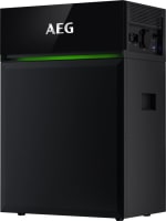 AEG Solarcube – 4.8 kWh Plug-In Battery voor €1.449 in de AH Voordeelshop