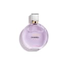 CHANEL CHANCE EAU SPLENDIDE à 125€