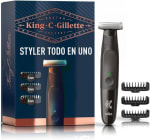 Rasuradora Gillette King C. por $617 | Oferta Amazon