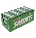 Smint Tin 12 unidades a solo 15,73€