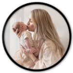 Eigen foto in lijst vanaf €17,98 dmv code bij Canvas company