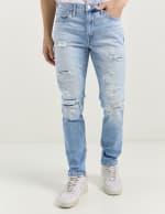 Jeans American Eagle Slim por $550 | Liverpool