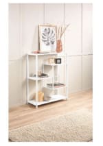 LIVARNO home Kast: 76 x 30 x 95 cm voor €19,99 in de Lidl webshop