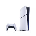 PlayStation 5 Slim 825GB Digital Edition for £280