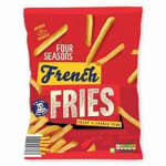 Four Seasons French Fries 1kg Bag for £1.29 at Aldi