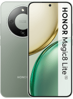 Smartphone Honor Magic8 Lite - 256 Go à 149€