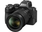Cámara EVIL Nikon Z5II C/24-50mm Kit + eBook+ Cursos+ 5 años de garantía por 1.199€
