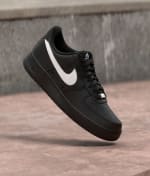 Nike Court Vision Low heren sneakers voor €71,36 dmv code bij Zalando