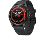 Ticwatch Pro 5 Enduro Black Smartwatch Hombres Wear OS 90h Batería por 74.30€