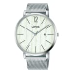 Lorus Class Plateado 42mm por 25,53€