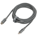 Re-load snelle laad- en datakabel USB-C naar USB-C 2.0 voor €4,99 bij de Action