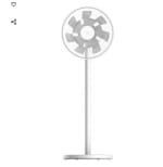 Xiaomi Smart Standing Fan 2 Pro Ventilador de Pie WiFi 24W Blanco a 99,99€