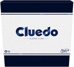 Cluedo spel special editie : Signature Collection voor €16,59 bij Amazon
