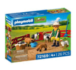 Joven pastor Playmobil Country por 11.25€