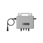 Micro onduleur ecoflow stream 800 W à 139€