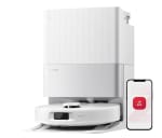 Aspirateur Robot Laveur avec Station roborock Qrevo S5V à 769,99€