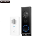 Eufy Video Deurbel E340 met gong voor €119 bij Expert