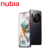 Nubia Z60S Pro smartphone Snapdragon 8 Gen 2 6,78" por 306.31€