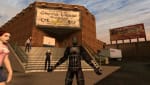 Postal 2 available on GOG for £0.85. Open-world dark comedy shooter with sandbox-styl