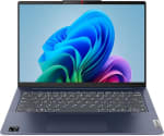 Lenovo IdeaPad Slim 5x (Snapdragon X Plus, Copilot+ PC, 14" FHD, Up to 19hrs Battery)