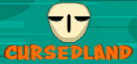 Jeu Cursedland disponible gratuitement